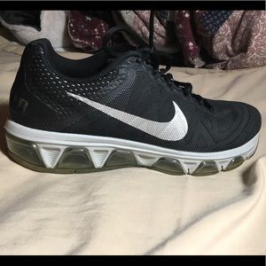 Nike air max. Woman’s size 8.